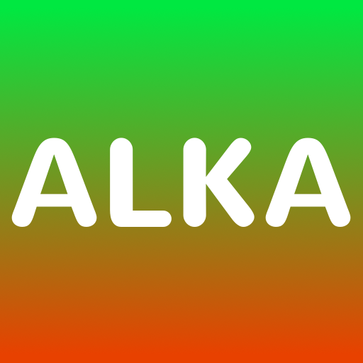 ALKAscore icon