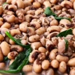 Acid-Alkaline Starchy Vegetables PRAL List