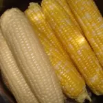 Acid-Alkaline Corn PRAL List