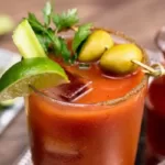 Alkaline Alcoholic Drinks List