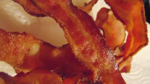 Bacon