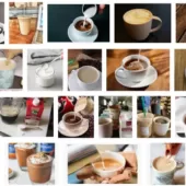 Heavy Cream in Coffee