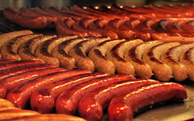 Sausages