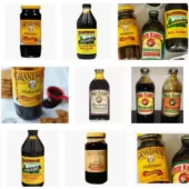 Alkaline Molasses Selection