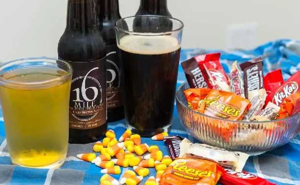 Dietary Guidelines Non Food Group Allowance