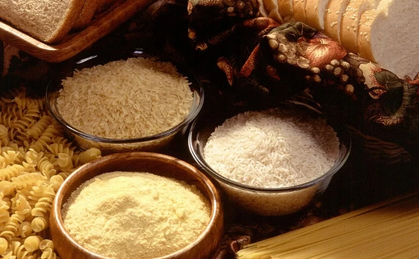 Dietary Guidelines Refined Grains Food Subgroup