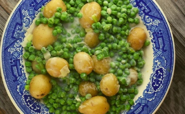 Dietary Guidelines Starchy Vegetable Food Subgroup