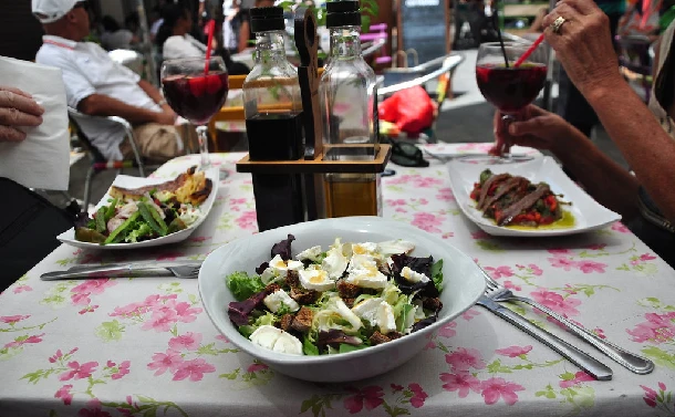 Mediterranean Eating Patterns